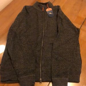 BRAND NEW LIMA LUX FULL ZIP